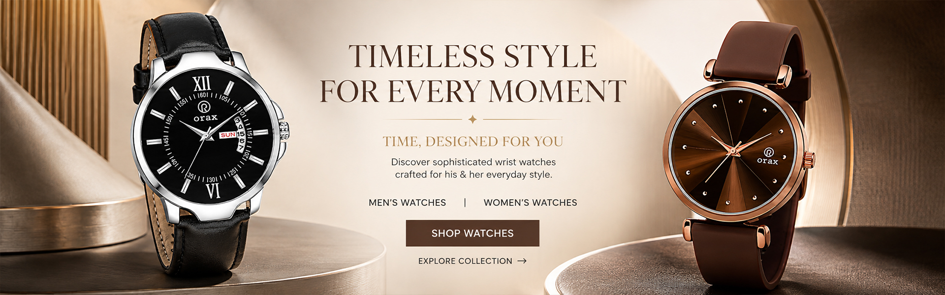 Watch