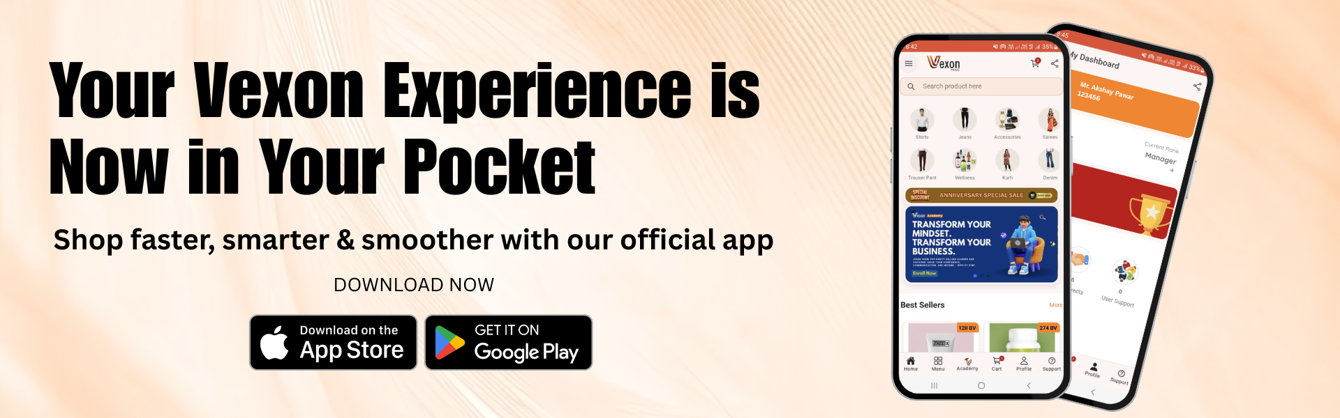 App